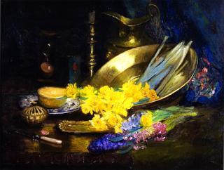 Still LIfe