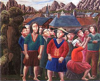 Return to the Village