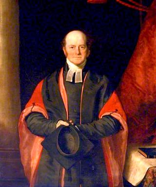 Dr William Stephen Gilly