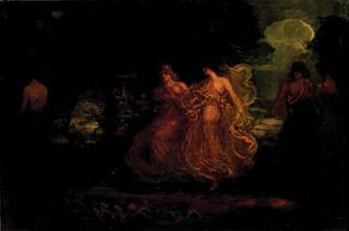 Allegory from ‘Omar’