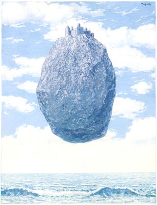 Le Château des Pyrénées