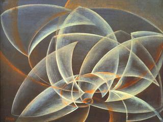 Vortex, Space, Form