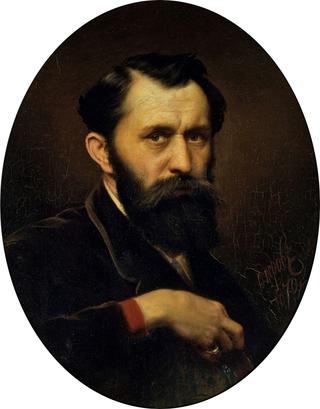 Self Portrait