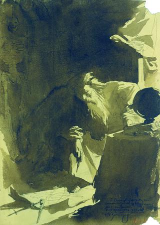 The Astrologer