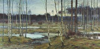 Early Spring