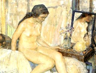 Bather