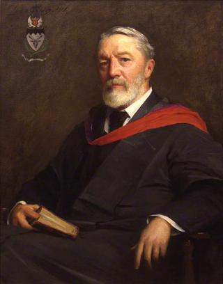 Sir William Henry Allchin