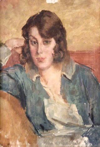 Barbara Overton