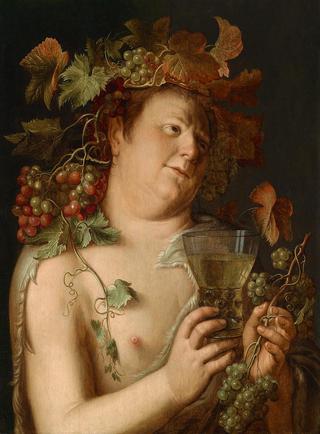 Bacchus