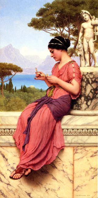 The Love Letter