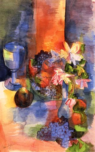 Still LIfe