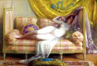 Odalisque