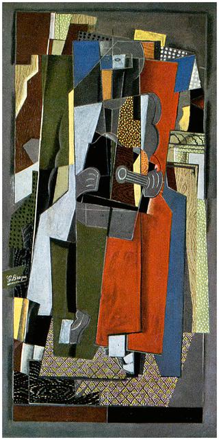 The Musician