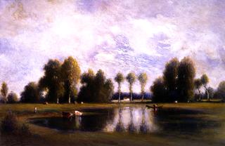 Forest of Fontainebleau