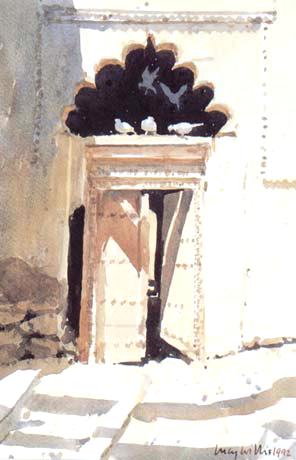 Doorway