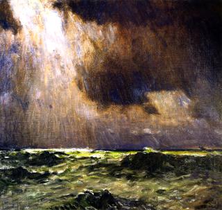 The Black Squall