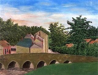 The Bridge
