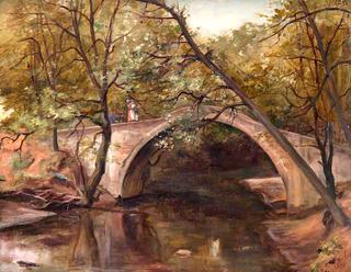 Roman Bridge