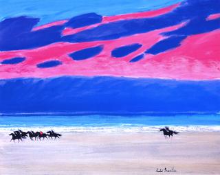 The Seashore