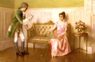 The Enganglement
