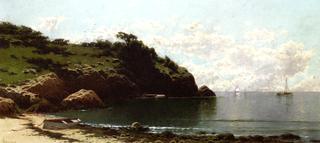 Low Tide