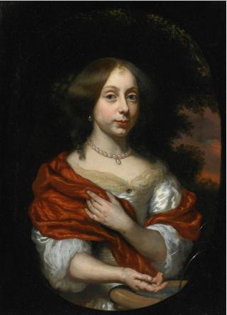 Portrait of a Lady
