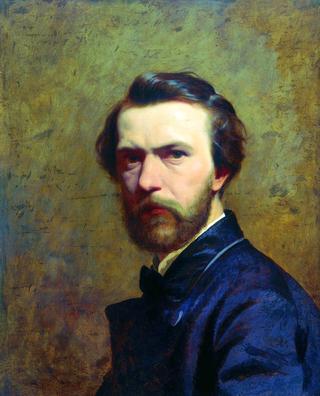 Self Portrait
