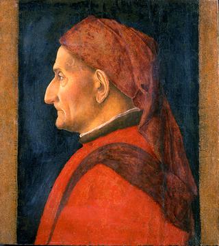 Portrait of a Man