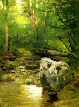Forest Brook