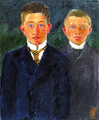 Farmer's Sons