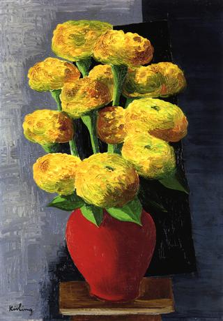 Flowers and Shells