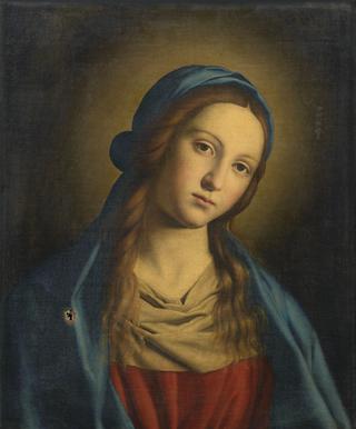 The Virgin