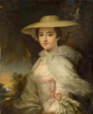 Portrait of a Lady