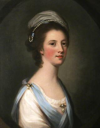 Portrait of a Lady
