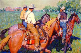 Home Pastures