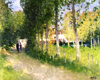 The Stroll