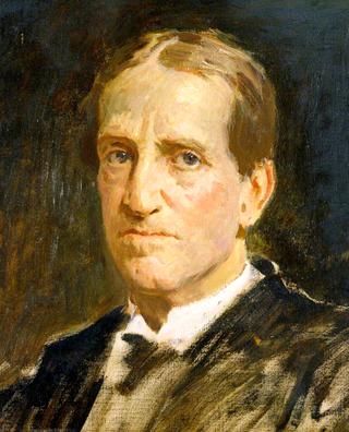 Sir Frank Robert Benson