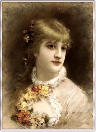 Young Beauty