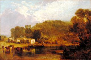 Cliveden on Thames