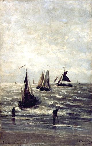 Scheveningen