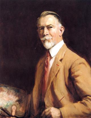 Self-Portrait
