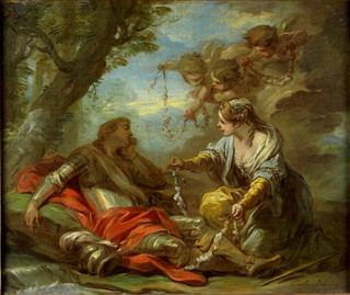 Rinaldo and Armida
