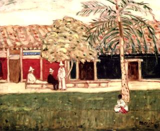 Houses, Cuba