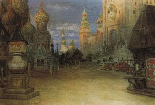 Red Square
