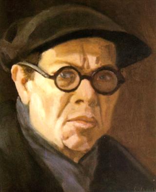 Autorretrato