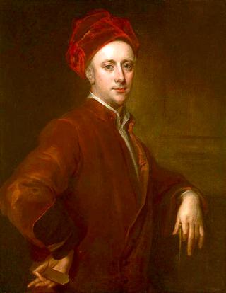 Henry Flitcroft