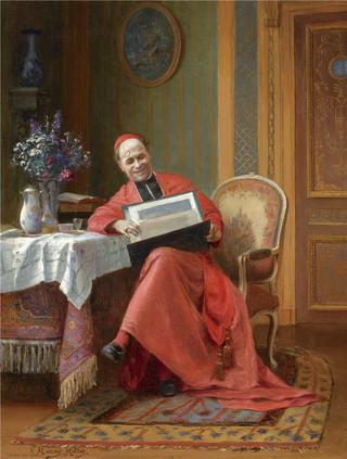 The Connoisseur
