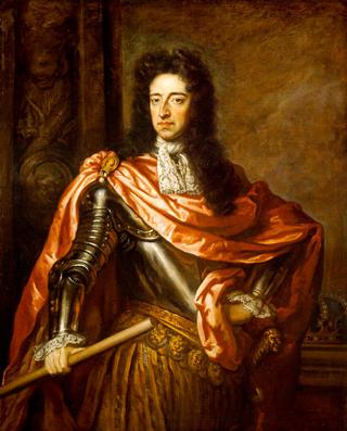 William III