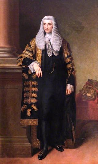 Sir Frederick Thesiger, 1st Baron Chelmsford