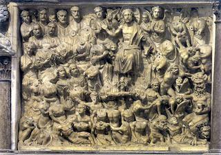 Last Judgement